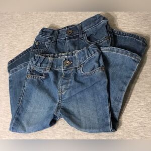 2 Pack The Childrens Place Boys Jeans